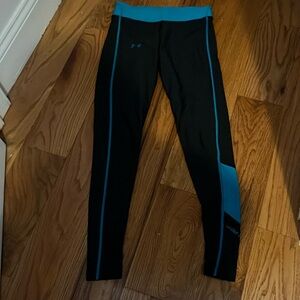 Under Armour tights